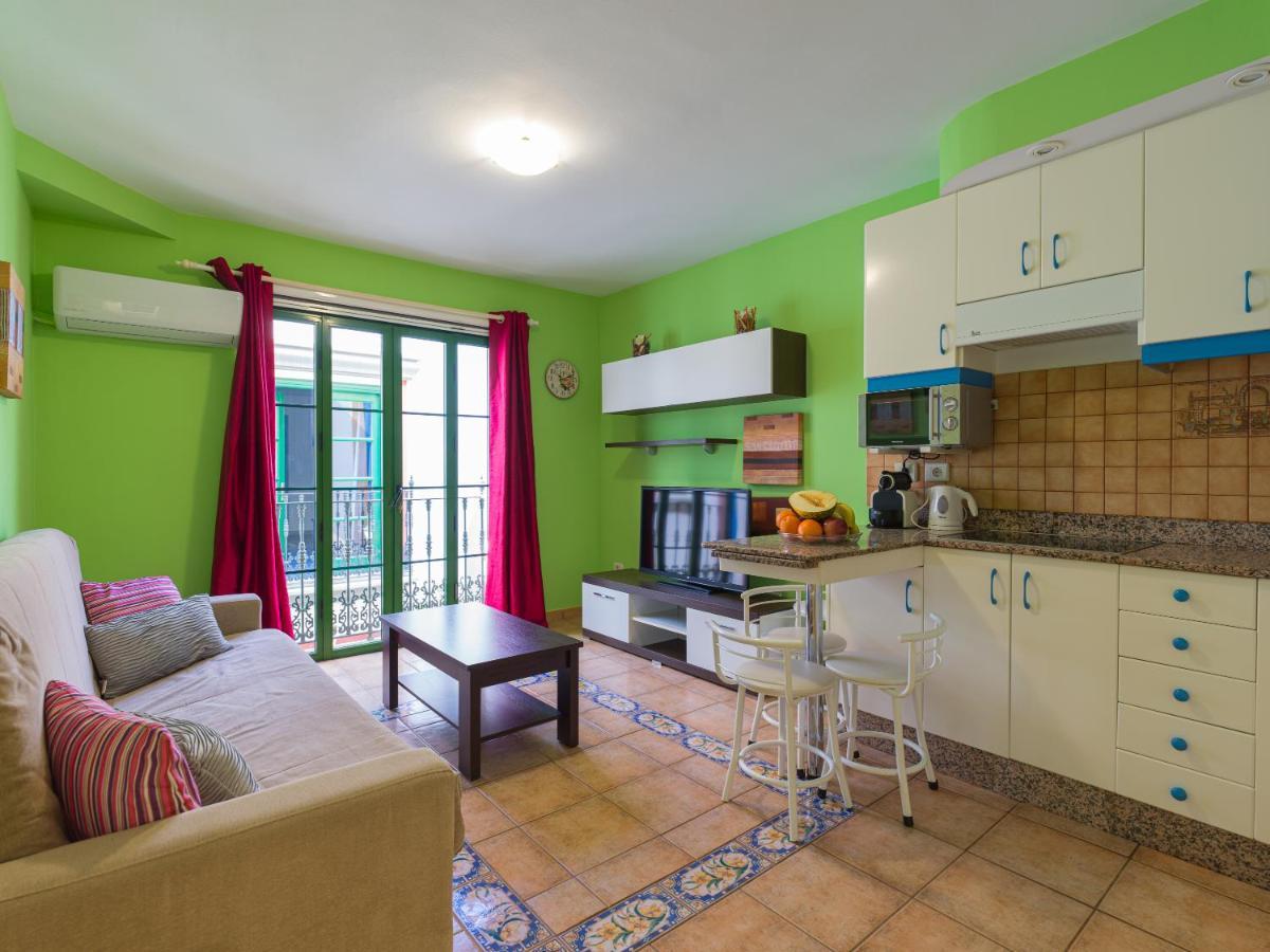 Amarre Port Apartment Puerto De Mogan Ngoại thất bức ảnh