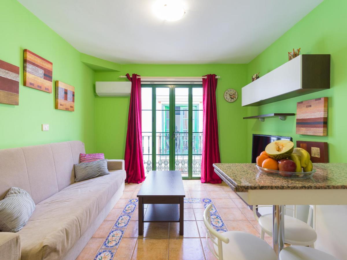 Amarre Port Apartment Puerto De Mogan Ngoại thất bức ảnh