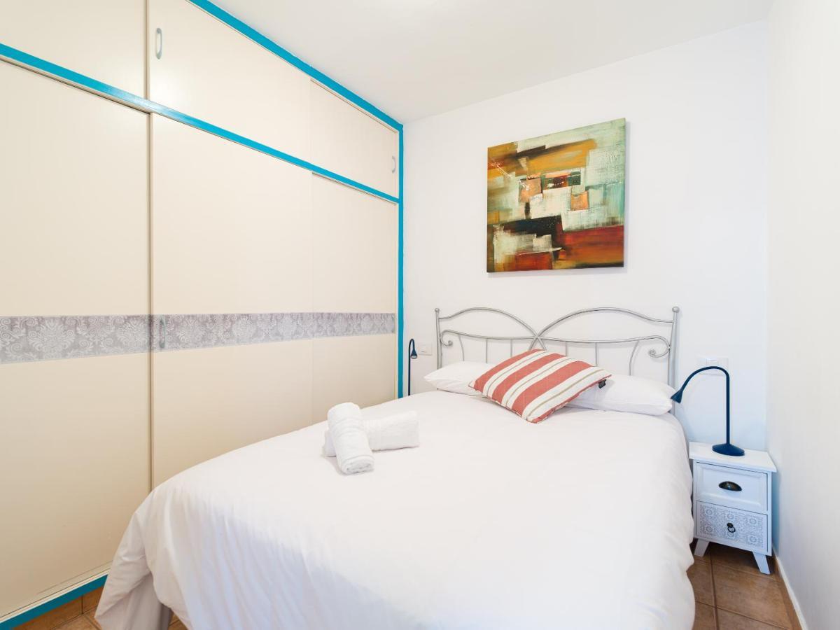 Amarre Port Apartment Puerto De Mogan Ngoại thất bức ảnh
