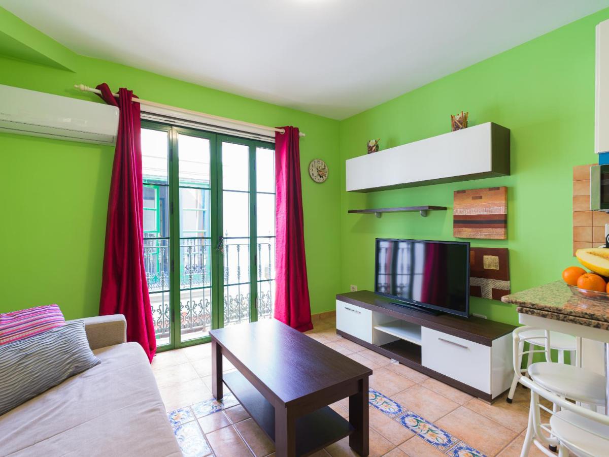 Amarre Port Apartment Puerto De Mogan Ngoại thất bức ảnh