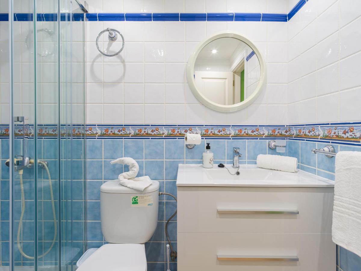 Amarre Port Apartment Puerto De Mogan Ngoại thất bức ảnh