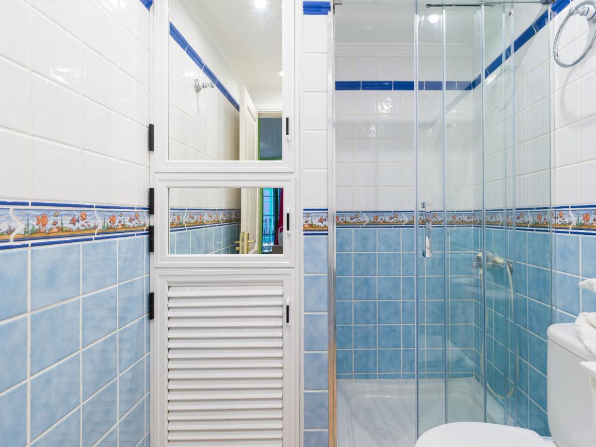 Amarre Port Apartment Puerto De Mogan Ngoại thất bức ảnh