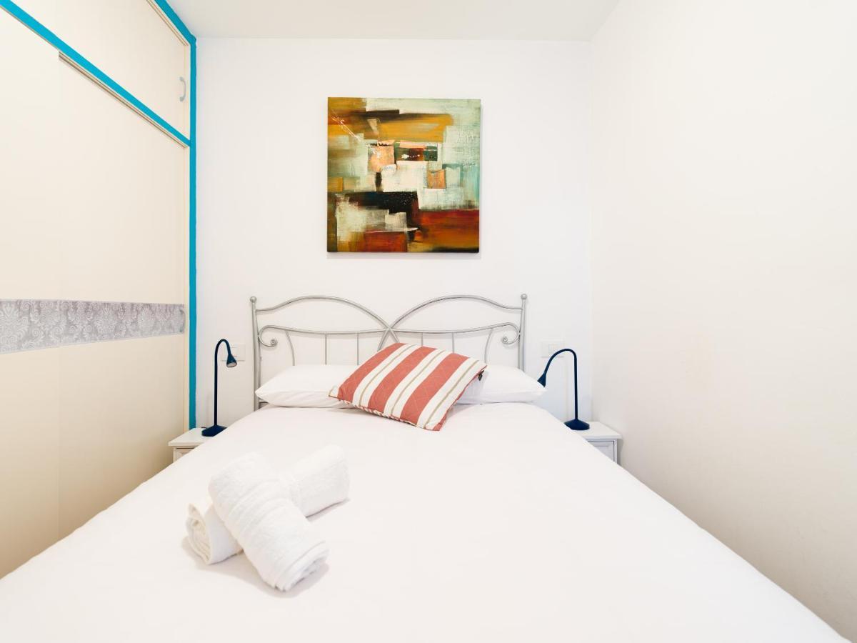 Amarre Port Apartment Puerto De Mogan Ngoại thất bức ảnh
